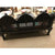 Ornate Hand-Carved 3 Seater Sofa in Sold Wood