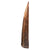 Reclaimed Rustic Solid wood Boat Shaped Bookshelf