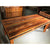 Rustic Reclaimed Solid Wood Dining Table 84