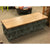 Reclaimed Wooden Antique Trunk Chest / Coffee Table