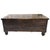 Reclaimed Old Wooden Antique Trunk Chest / Coffee Table