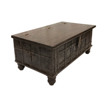 Vintage Trunks Recently Sold – ACP Home Interiors