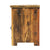 Rustic Reclaimed Solid Wood  24
