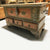Ornate Storage Trunk Chest with Two Drawers
